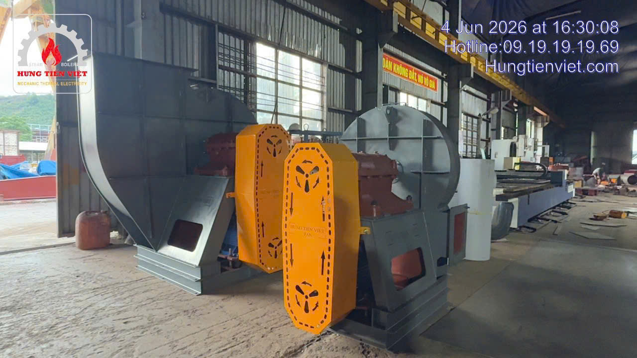 Bảng báo giá nồi hơi tầng sôi 5 tấn - lò hơi tầng sôi 5 tấn công nghệ mới và dịch vụ thiết kế - chế tạo - lắp đặt trọn gói. Gọi ☎ 0903.553.996 #noihoitangsoi #lohoitangsoi #noihoi #lohoi